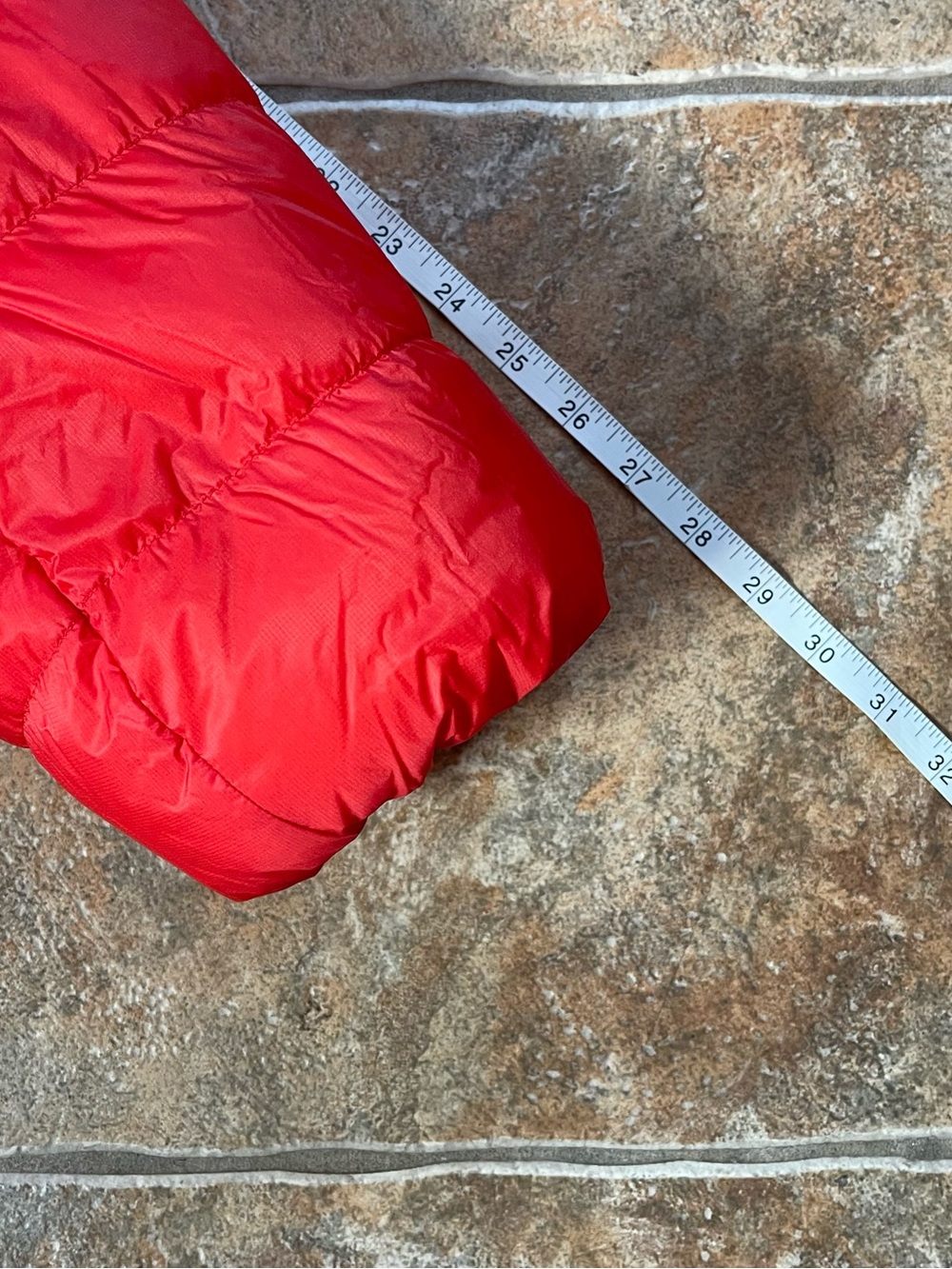 Grade VII Down Parka - Picture 11 of 12